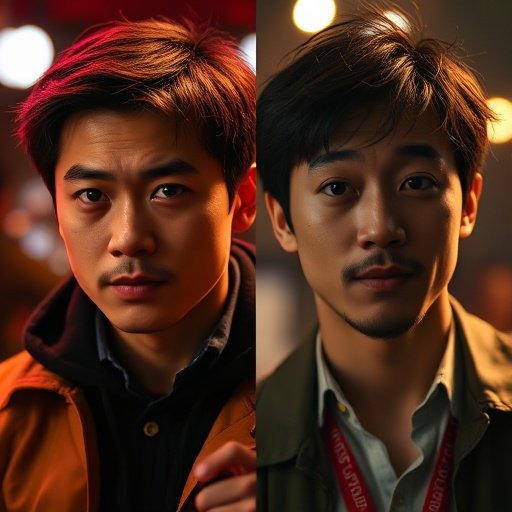 侦探揭秘娱乐风云背后八卦吃瓜娱乐的明星内幕与网友热议